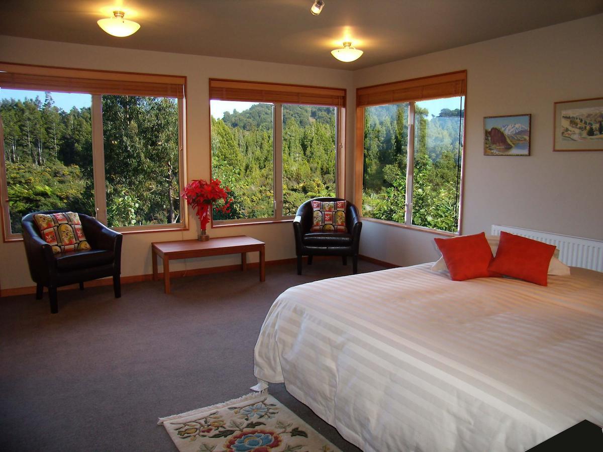 Paramata Lodge Kakapotahi Quarto foto