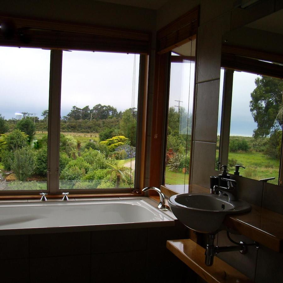 Paramata Lodge Kakapotahi Quarto foto