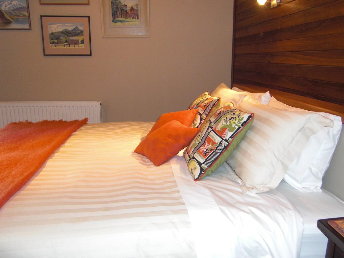 Paramata Lodge Kakapotahi Quarto foto