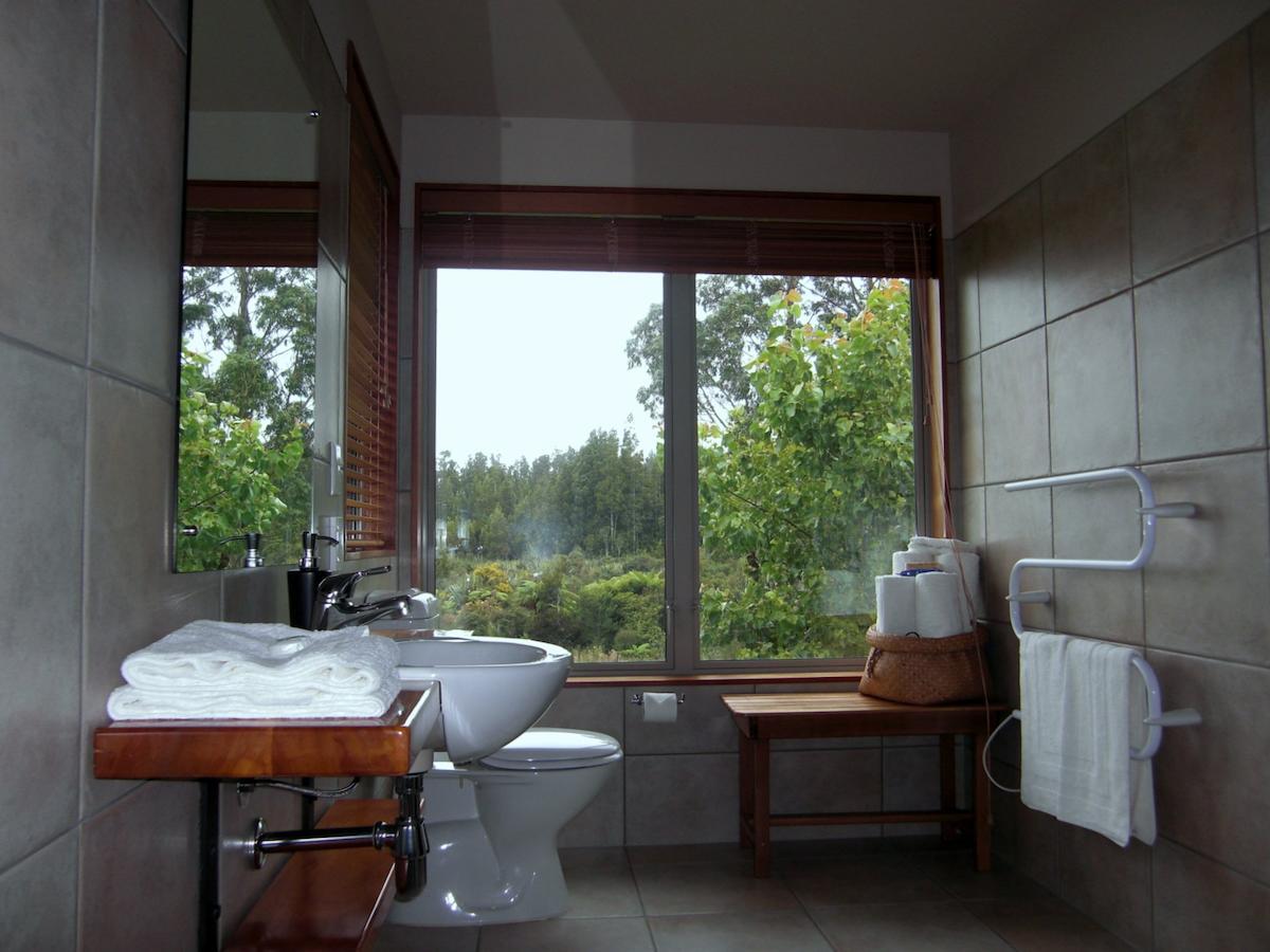 Paramata Lodge Kakapotahi Quarto foto